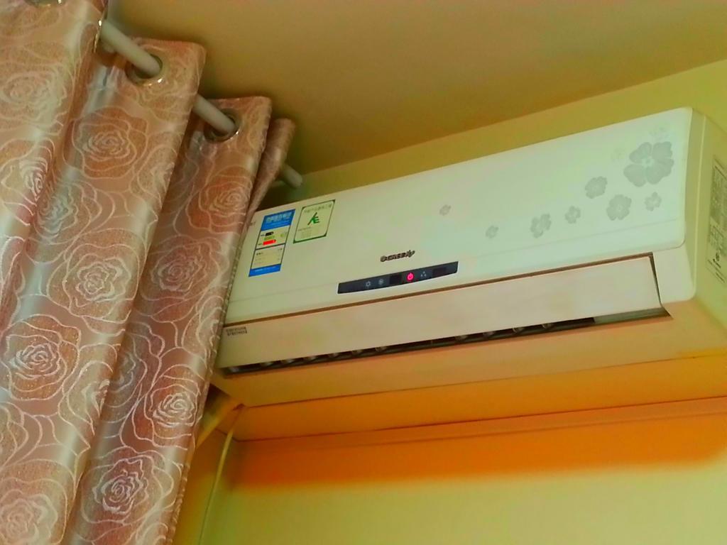Xiangjuting Aparhotel 西安 客房 照片