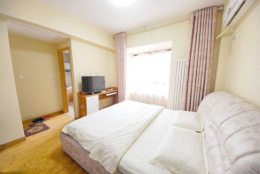 Xiangjuting Aparhotel 西安 客房 照片