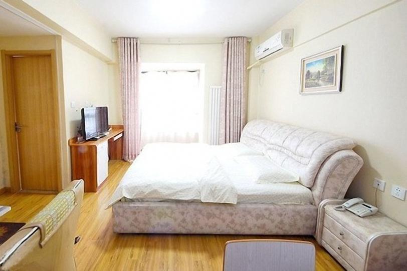 Xiangjuting Aparhotel 西安 客房 照片