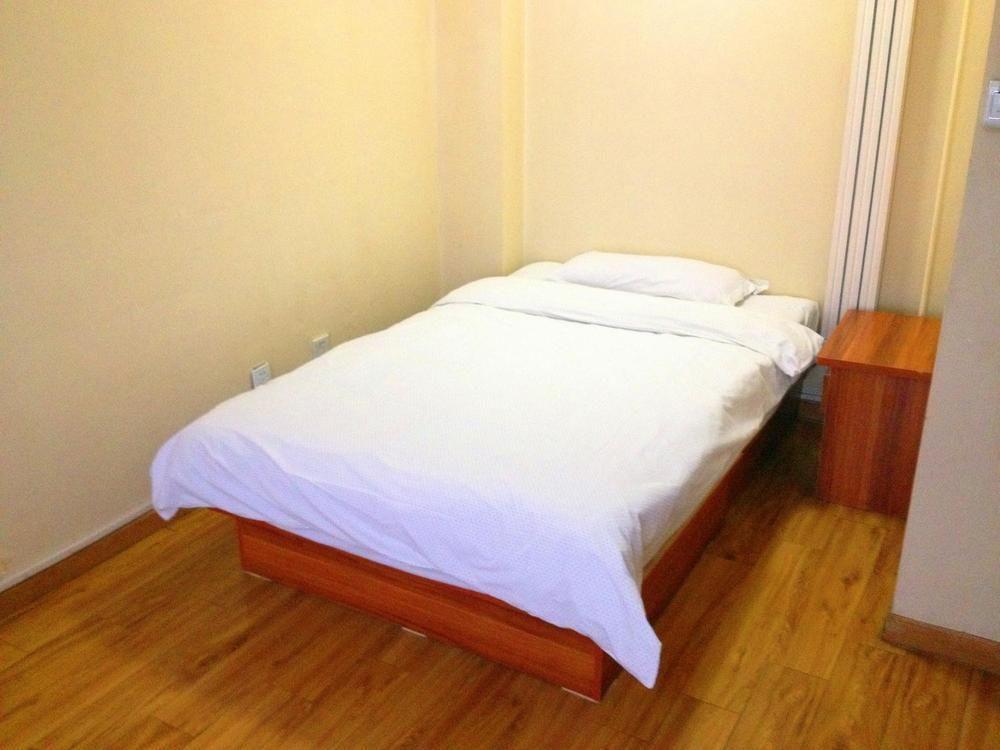 Xiangjuting Aparhotel 西安 外观 照片